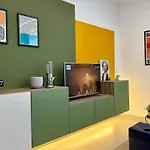 דירה Colorama *