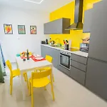 Colorama דירה *