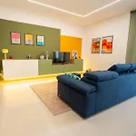 Colorama דירה קטאניה