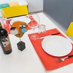 דירה Colorama