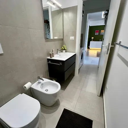 Colorama Apartment