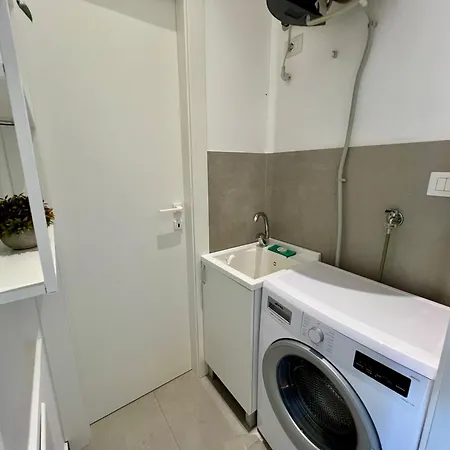 Colorama Apartment *