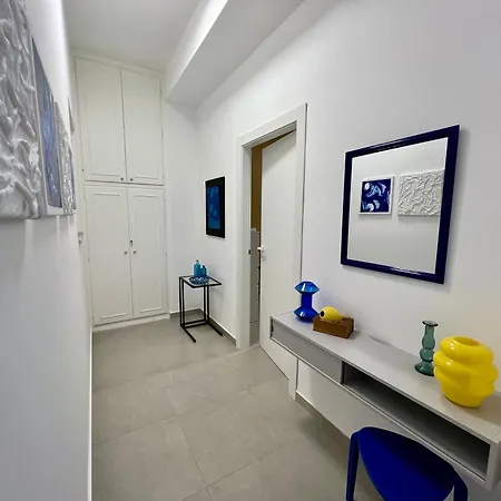 Colorama Apartment *