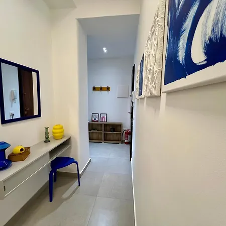 Apartment Colorama *